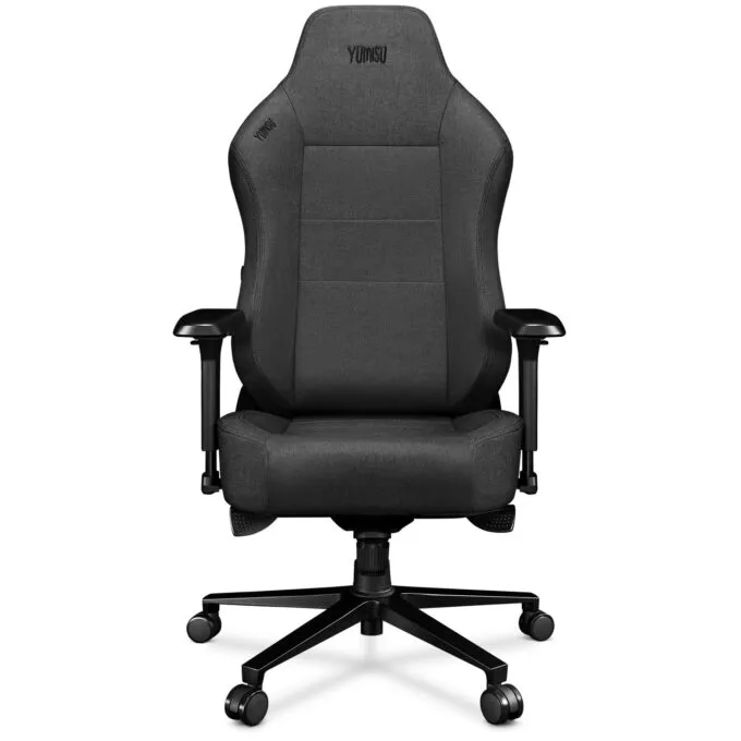 Yumisu 2054 Material Gray/Black — image 3