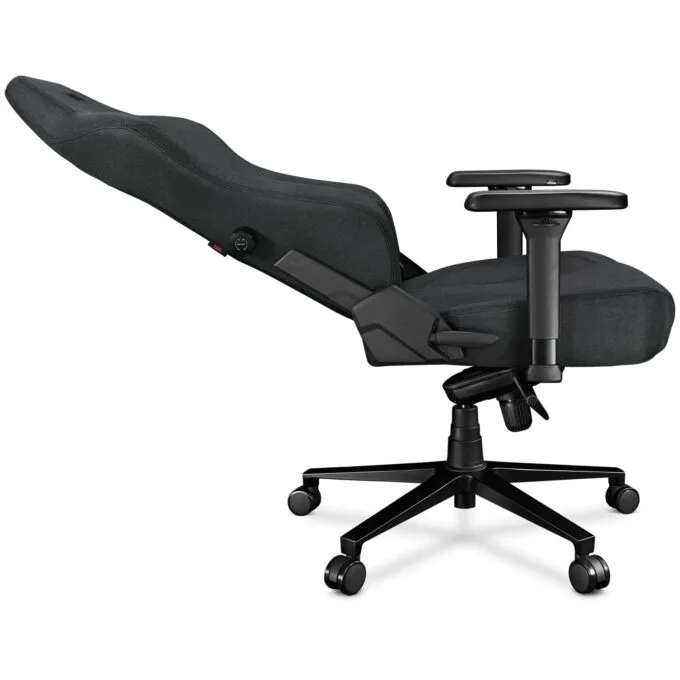 Yumisu 2054 Material Gray/Black — image 6