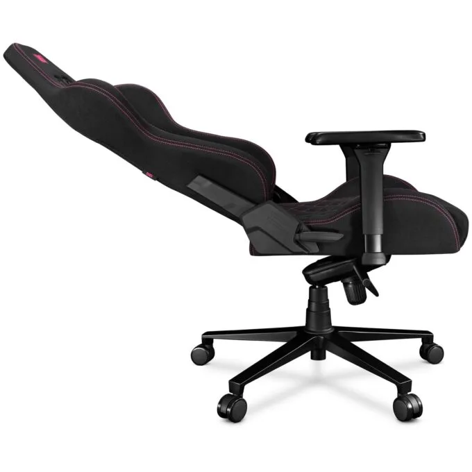Yumisu 2050 Magnetic Material Black/Pink — image 6
