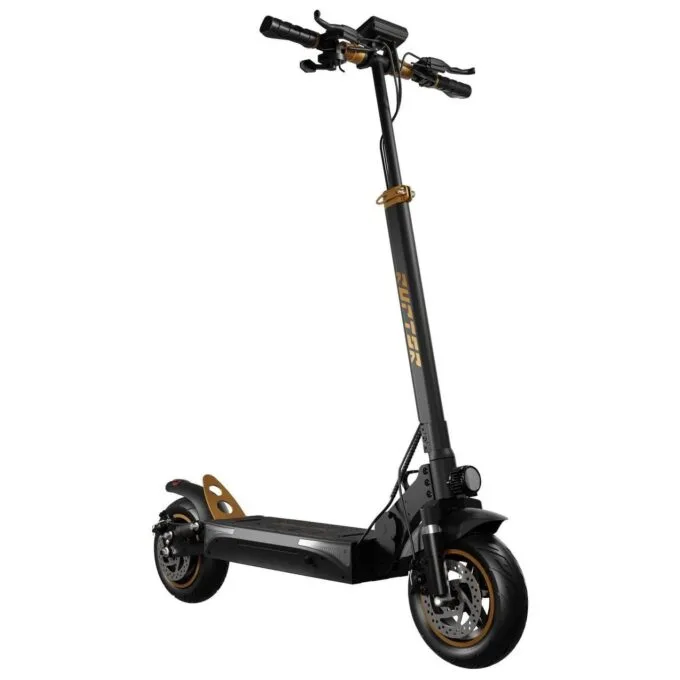 Ruptor R1 Lite v2 Copper — image 2