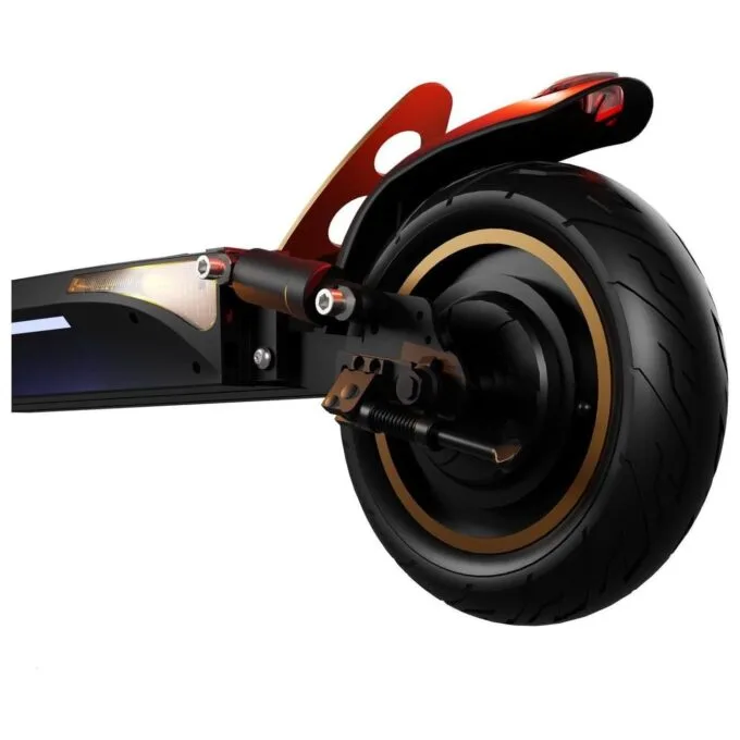 Ruptor R1 Lite v2 Copper — image 7