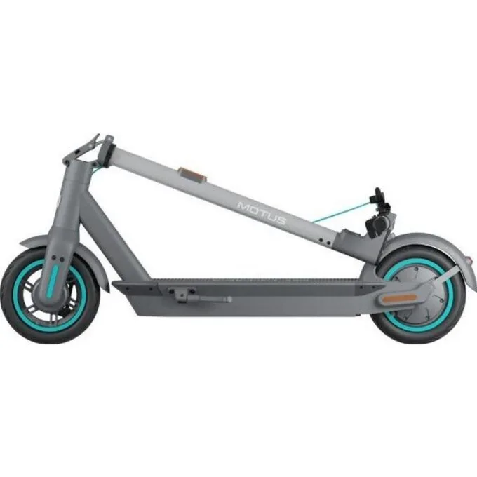 Motus Scooty 10 GEN6 — image 6