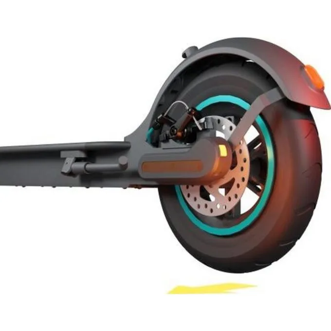 Motus Scooty 10 Lite GEN6 — image 9