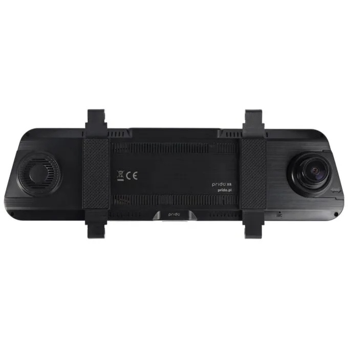 Prido X8 4K Wi-Fi GPS — image 2