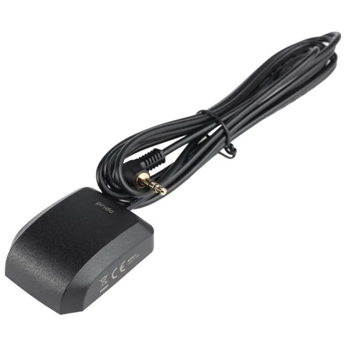 Prido X8 4K Wi-Fi GPS — image 4