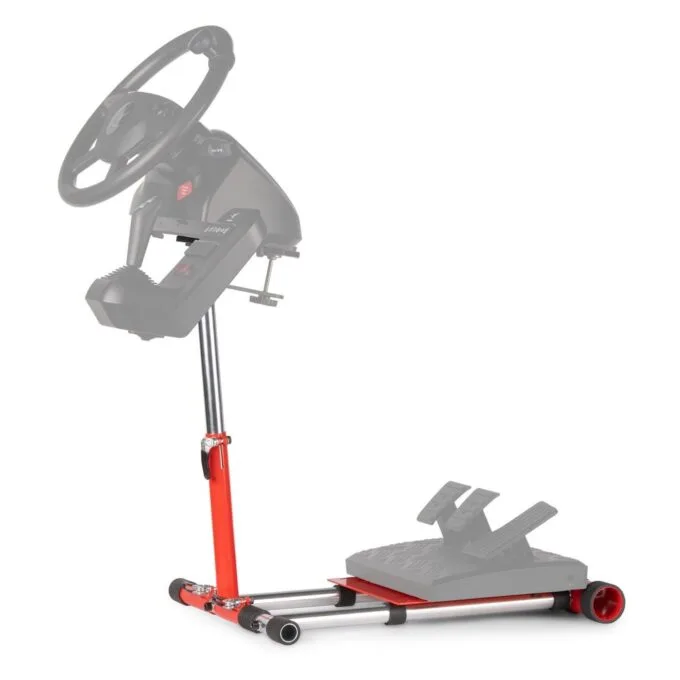 Wheel Stand Pro FARM TRUCK LITE Red — image 2