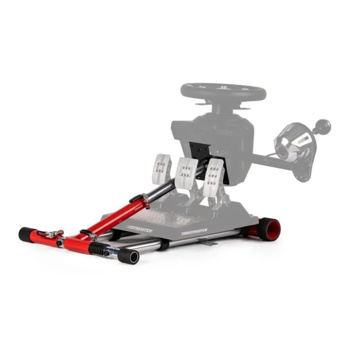 Wheel Stand Pro FARM TRUCK LITE Red — image 3