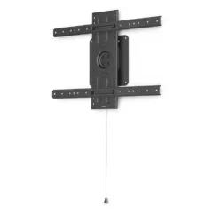 TV REPEAL WITH 360° ROTATION PION/LEVEL, VESA 600X400 (80“), MAX 50 KG