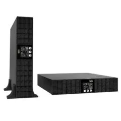 GBC UPS RackMount Pure Sinewave 3000VA/3000W RT-3K