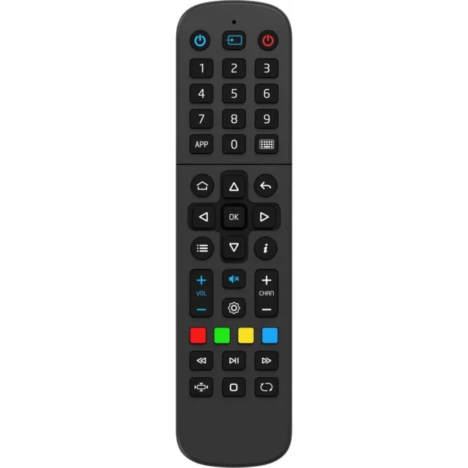 Infomir MAG540W3 IPTV Set-Top Box with Dual Band Wi-Fi 4K — image 5