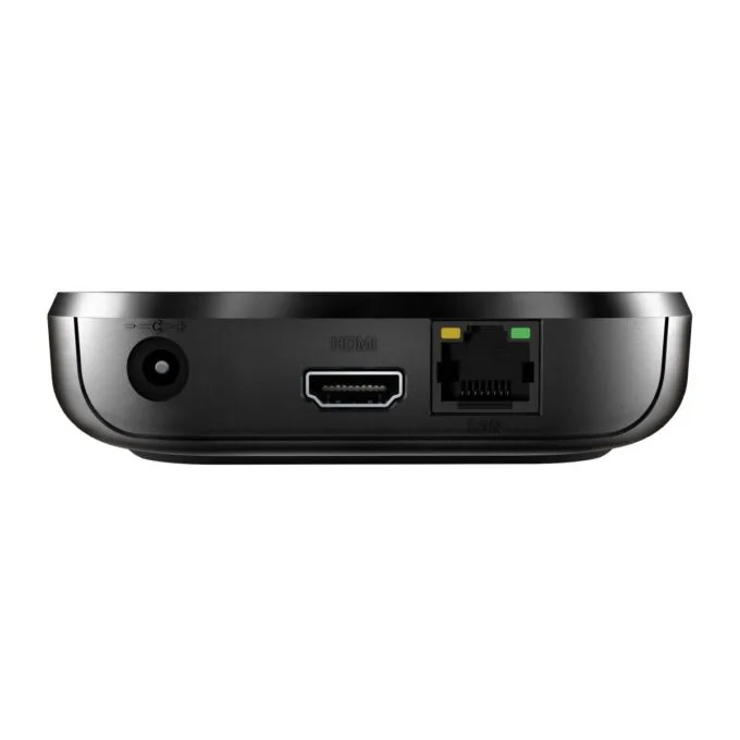 Infomir MAG544W3 IPTV Set-Top Box with Dual Band Wi-Fi 4K — image 5