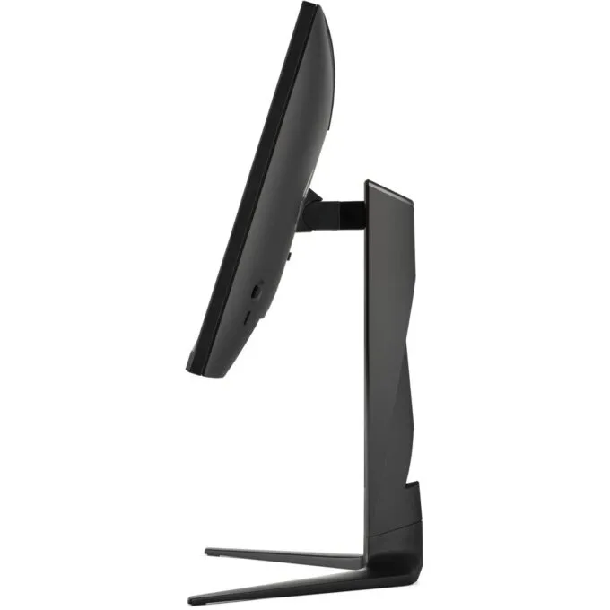 Viewsonic Monitor Gaming XG 27'' DualMode 4K@160Hz/FHD@320Hz USB-C/HDMI/DP XG275D1-4K — image 5