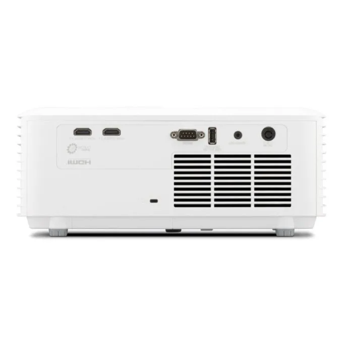Viewsonic Projector 1080p Laser DLP 4000 Lumens LSD400HD — image 5