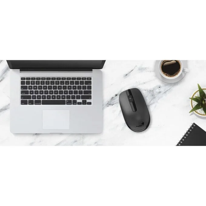 Genius Mouse Wireless NX-7007 Black — image 5