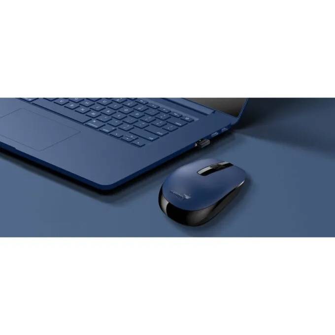 Genius Mouse Wireless NX-7007 Blue — image 5
