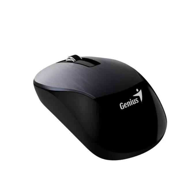 Genius Mouse Wireless Rechargeable ECO-8015 Iron Grey — image 5