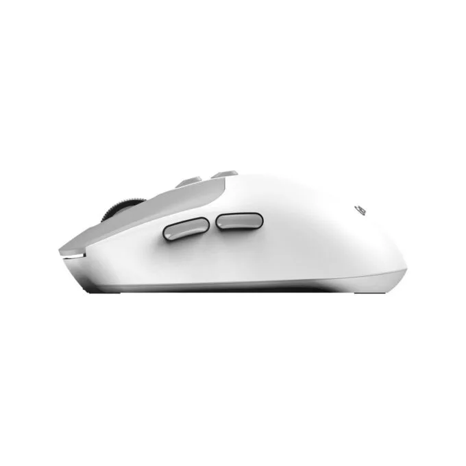 Genius Mouse Wireless+BT Silent AI NX-8080S BT White Grey — image 5