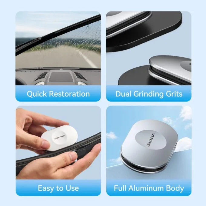 Vention Windshield Wiper Blade Repair Tool KRVI0 — image 5