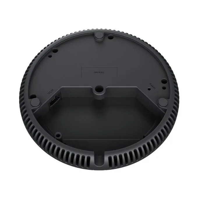 Yealink MTower Center-View Intelligent Triple-Eye Tabletop Camera with Microphone for Connecting with MeetingBar A40/A50 — image 4
