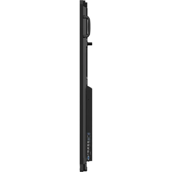 Viewsonic Viewboard Interactive Display Whiteboard 86" 4K Android EDLA 50-Point Touch 70W Speaker NFC IFP8651-3C — image 5