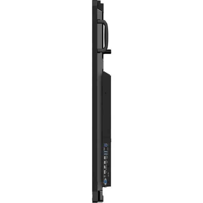 Viewsonic Viewboard Interactive Display Whiteboard 65" 4K Android EDLA 50-Point Touch 70W Speaker 8 Mic Array NFC IFP6551-3C — image 5