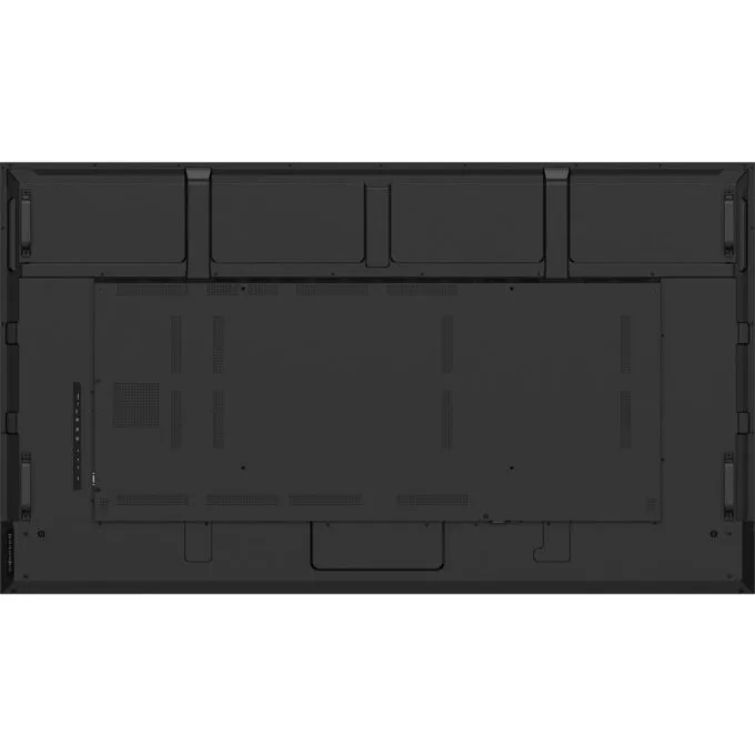 Viewsonic Commercial Display Digital Signage 75" 4K 24/7 Android USB-C HDMI Remote Management CDE7514-2C — image 6