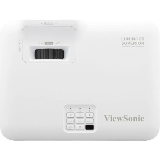 Viewsonic Projector 1080p Laser DLP 5000 Lumens LS741HD — image 5