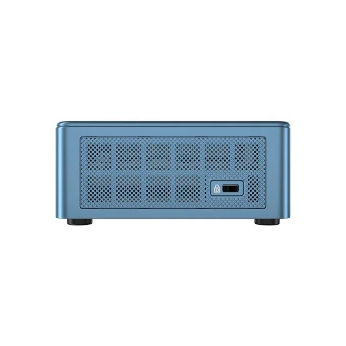 GEEKOM IT13 Mini PC Intel i5-13600H 16GB DDR4, 1TB NVMe, 2.5GbE, HDMI/USB-C, Win11 Pro — image 6