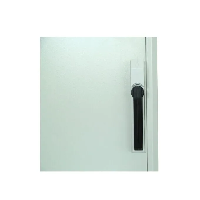 NETPRO 19'' Outdoor IP65 Floor Cabinet 22U 60cm NP-IP65-C22U60 — image 5