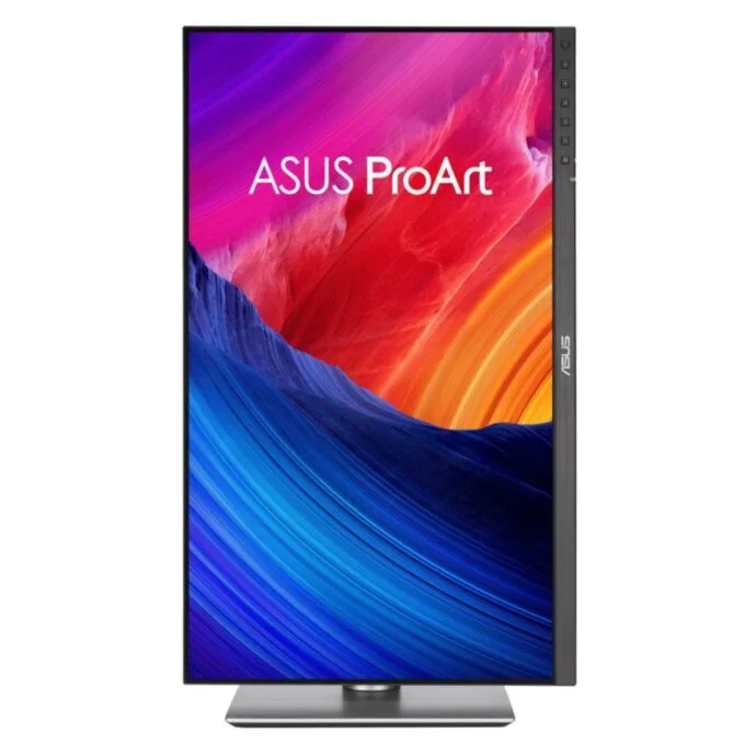 ASUS ProArt Display PA278CGRV - 27-inch QHD IPS 144Hz HDR400 USB-C PD 96W DP Daisy-Chain Auto-KVM — image 5