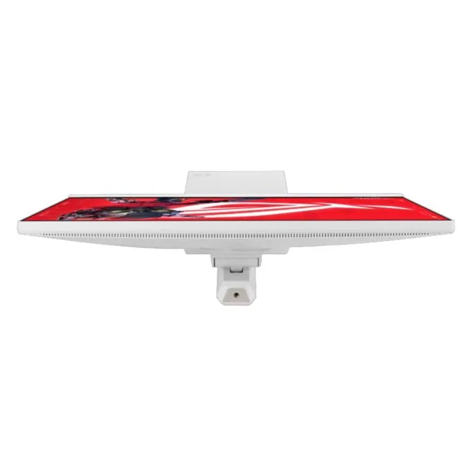 ASUS Monitor ROG Strix Gaming 27" 2K QHD 255Hz IPS 0.3ms Gaming-AI ELMB SYNC DP HDMI USB-C Full Ergonomic XG27ACMES-W White — image 5