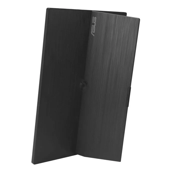 ASUS Monitor Portable ZenScreen 16" WUXGA IPS Power Pass-Through Auto-Rotate HDMI Dual USB-C MB16FC — image 5