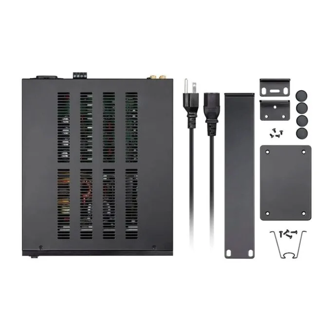 CasaTunes 2 Channels X 100W Amplifier — image 3