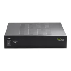 CasaTunes 2 Channels X 100W Amplifier