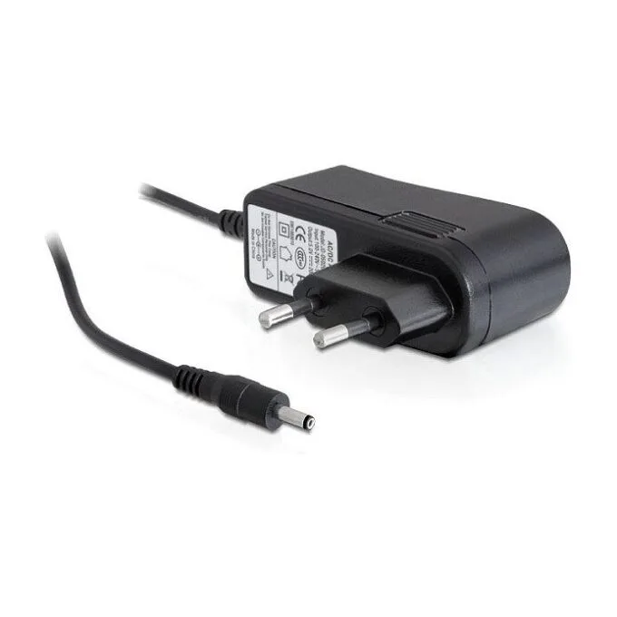 Navilock 41337 power adapter/inverter — image 1