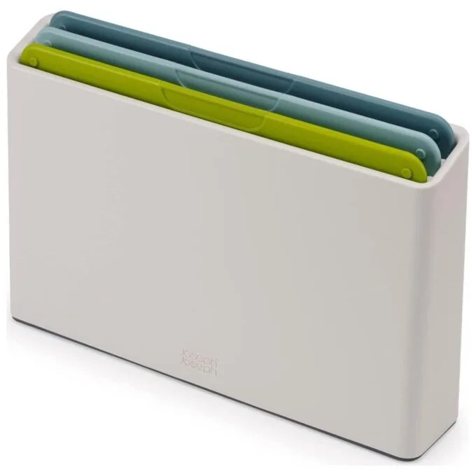 Joseph Joseph Duo Opal 4 el. 60221 green — image 1