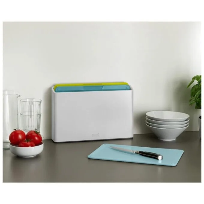 Joseph Joseph Duo Opal 4 el. 60221 green — image 5