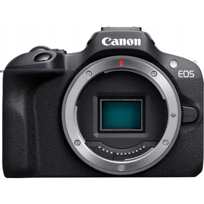 Canon EOS R100 Body — image 1