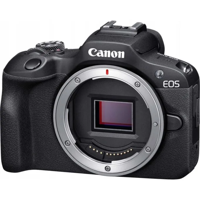 Canon EOS R100 Body — image 2