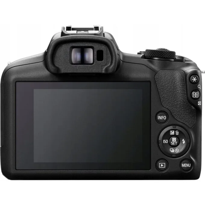Canon EOS R100 Body — image 3
