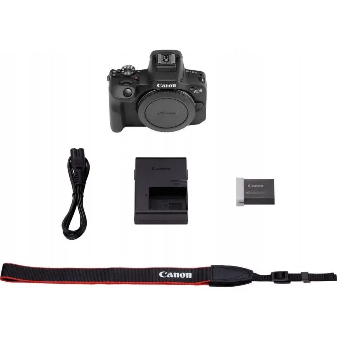 Canon EOS R100 Body — image 5
