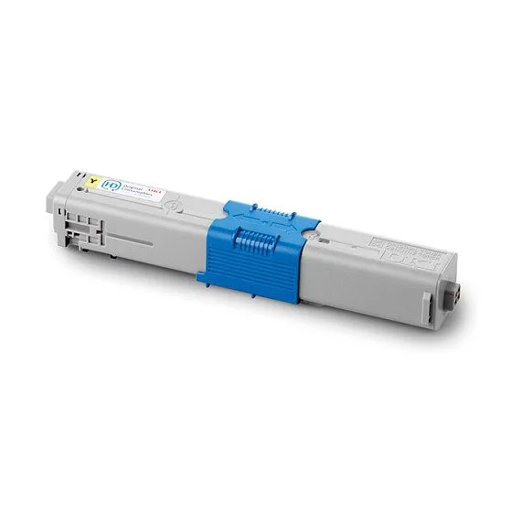 OKI 44469704 toner cartridge — image 1