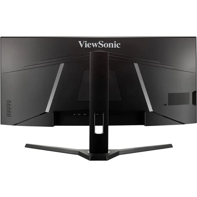Viewsonic OMNI Gaming Curved Ultrawide Monitor 34'' 2K 180Hz VX3418-2KPC — image 9