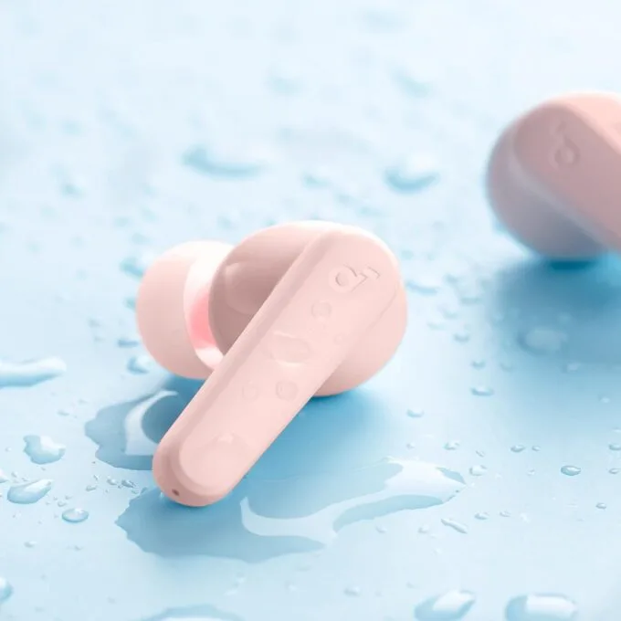 Anker Soundcore TWS Earphones P20i Pink — image 7