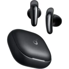 Anker Soundcore TWS Earphones ANC LDAC HiRes Audio , AI Translation Liberty Buds Black