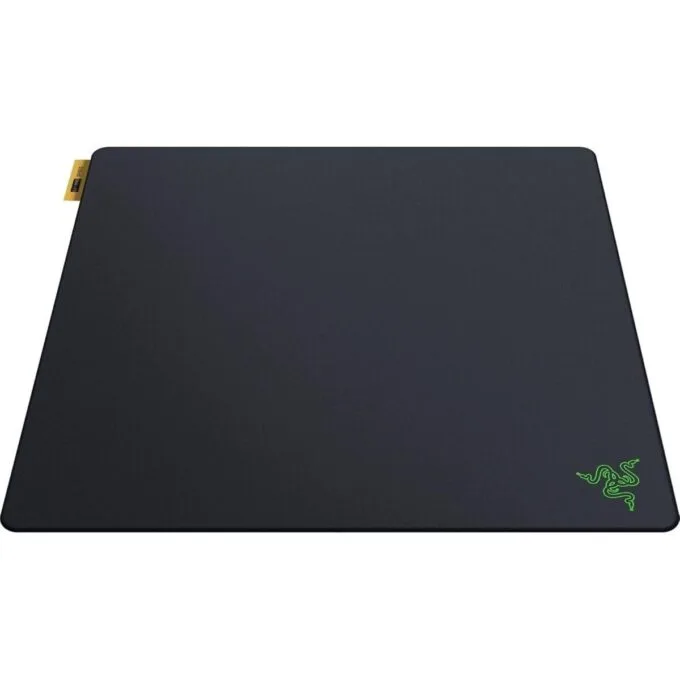 RAZER Gigantus V2 Pro L Speed - Gaming Mouse Pad - 4mm - Non-Slip Base - Low Profile Stitches — image 3