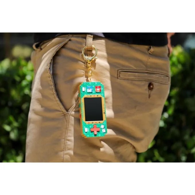 My Arcade PIXEL POCKET PRO  CASINO (10 GAMES IN 1) — image 4