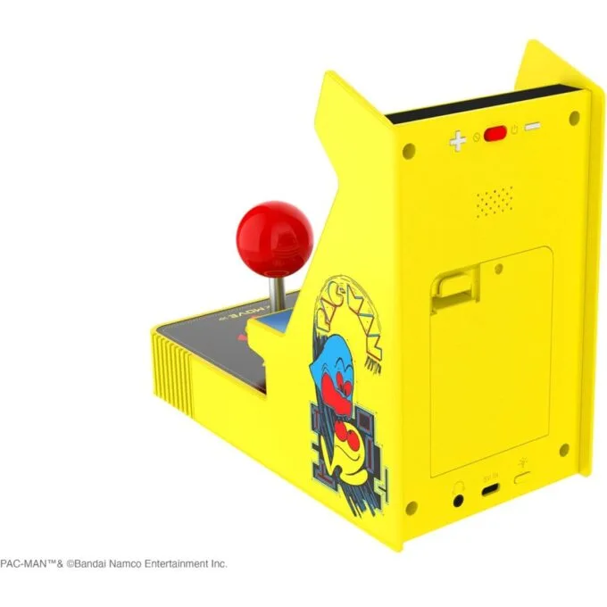 My Arcade JOYSTICK PLAYER  PAC-MAN — image 7