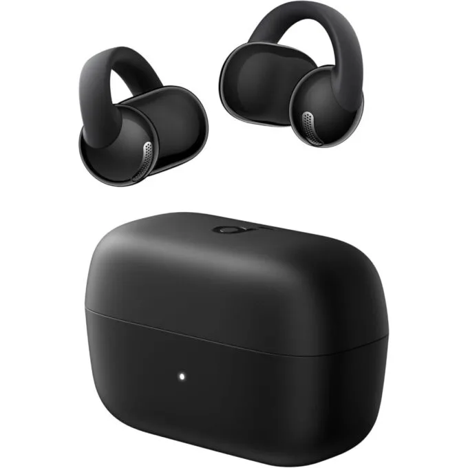 Anker Soundcore TWS Earphones Open Air HiRes Audio C50i Black — image 1