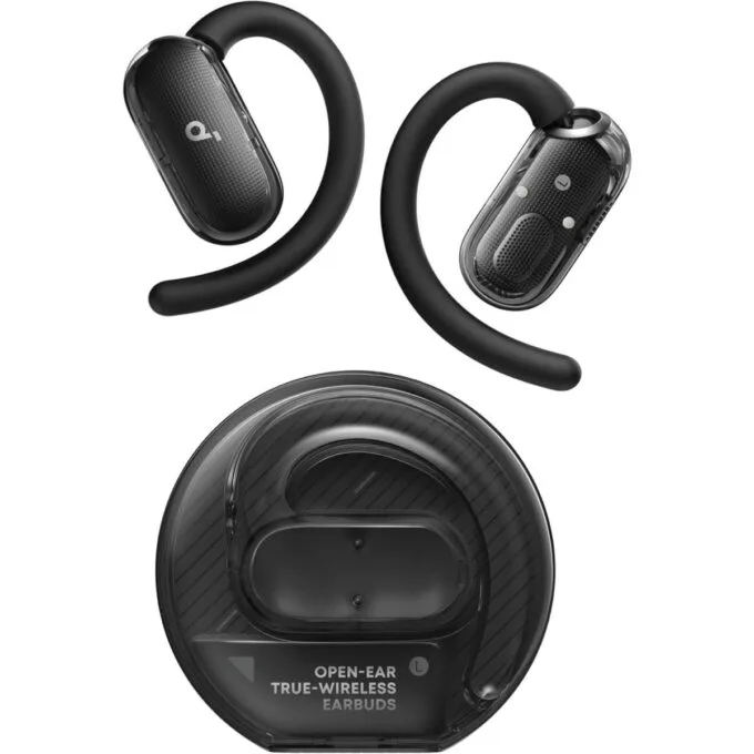 Anker Soundcore TWS Earphones Open Air V40i Black — image 1